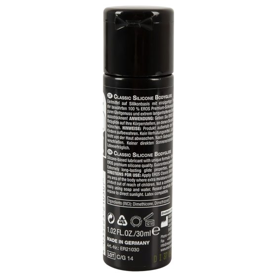 EROS 2 v 1-ben - 30 ml