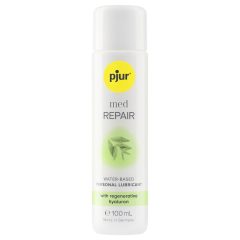 Pjur med - regenerační lubrikant (100 ml)