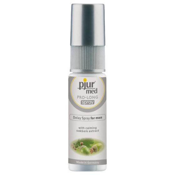 Pjur med - sprej pro oddálení orgasmu (20 ml)