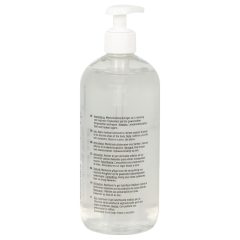 Just Glide lubrikační gel na vodní bázi (500 ml)