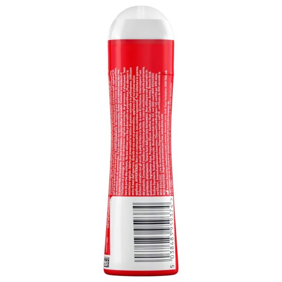 Durex Play Jahoda - jahodový lubrikant (50 ml)