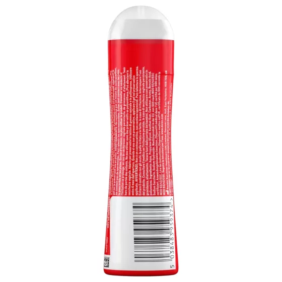 Durex Strawberry - lubrikant s příchutí jahody - 50 ml