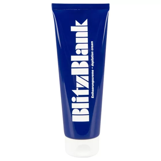 Depilační krém - 125ml