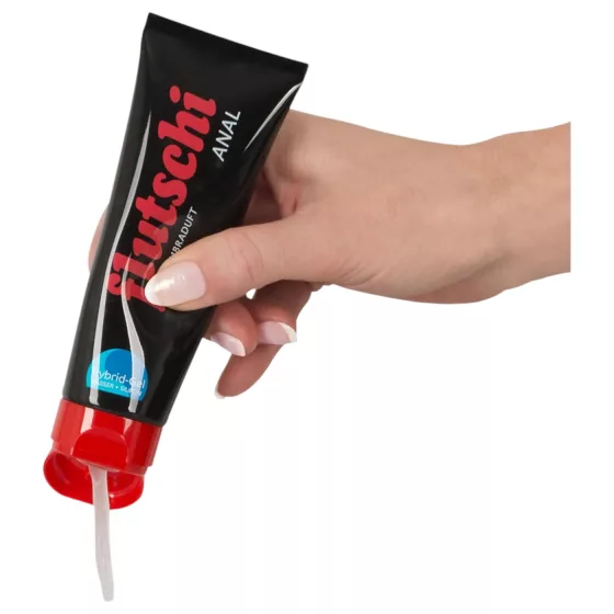 flutschi - anální lubrikační gel - 80 ml