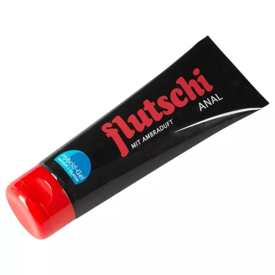 flutschi - anální lubrikační gel - 80 ml