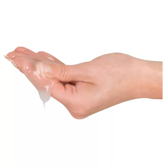 flutschi - anální lubrikační gel - 80 ml