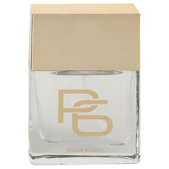 P6 Iso E Super - feromonový parfém s úžasnou mužnou vůní (30 ml)