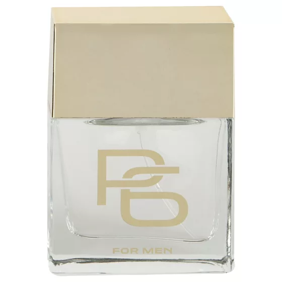 P6 Iso E Super - feromonový parfém - mužská vůně - 30ml