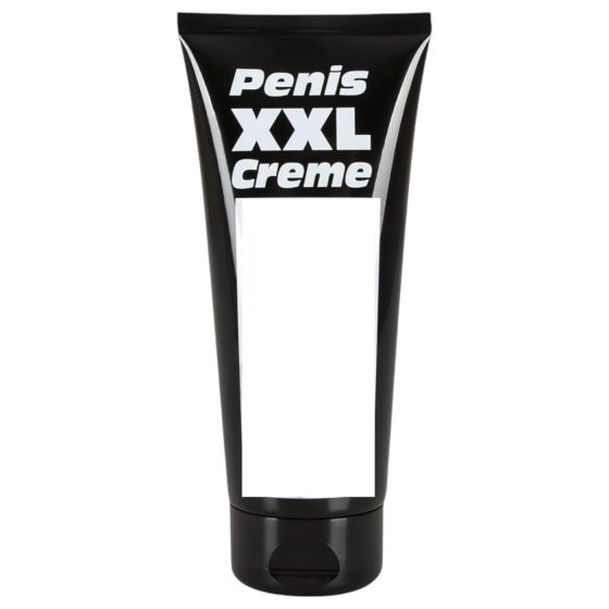 Penis XXL - intimní krém pro muže (200ml)