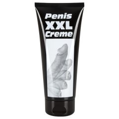 Penis XXL - intimní krém pro muže (200ml)
