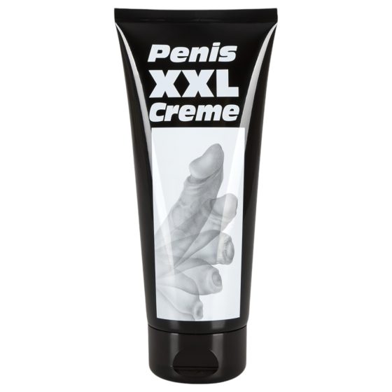 Penis XXL - intimní krém pro muže (200ml)