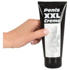 Penis XXL - intimní krém pro muže (200ml)