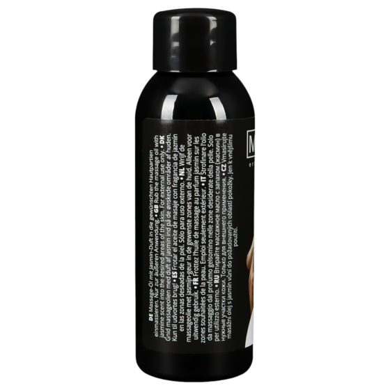 Magoon masážní olej - Jasmín (50ml)