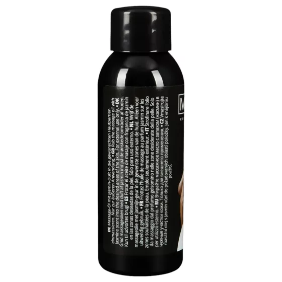 Masážní olej Magoon - Jasmín (50 ml)