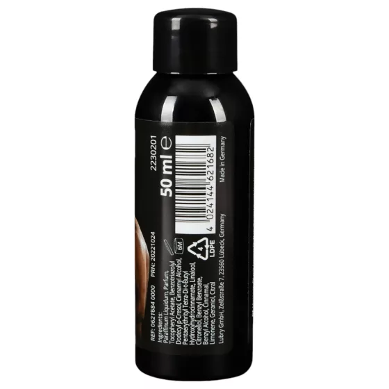 Masážní olej Magoon - Jasmín (50 ml)