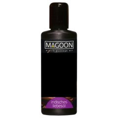 Magoon - masážní olej - indická vůně - 100 ml