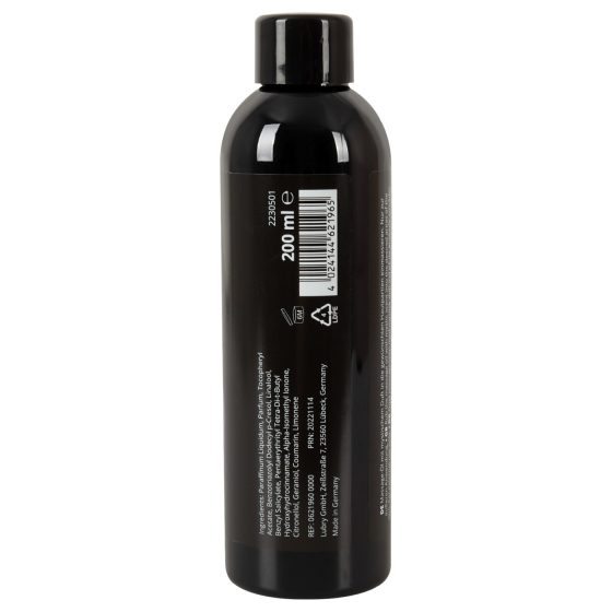 Masážní olej Magoon Indie (200 ml)