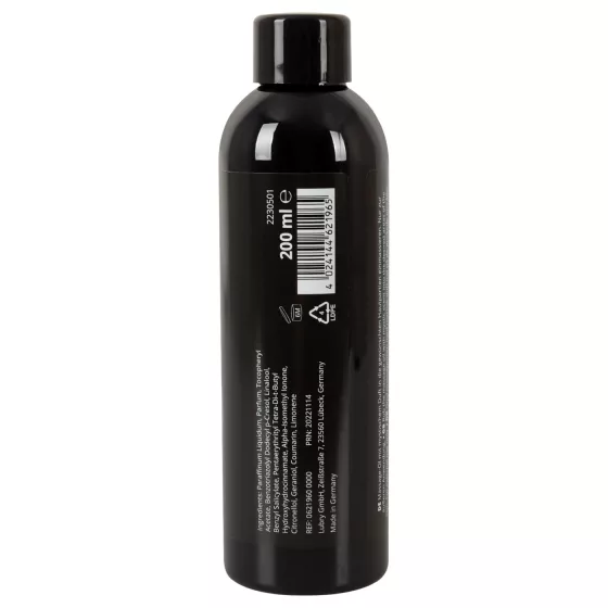 Magoon indický masážní olej (200 ml)