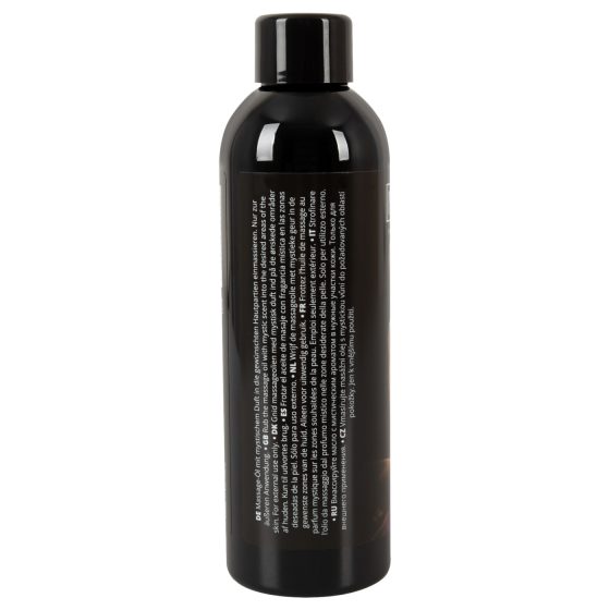 Masážní olej Magoon Indie (200 ml)
