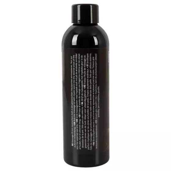 Magoon indický masážní olej (200 ml)