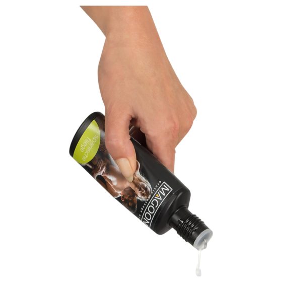 Masážní olej Magoon - španělská vášeň (100 ml)