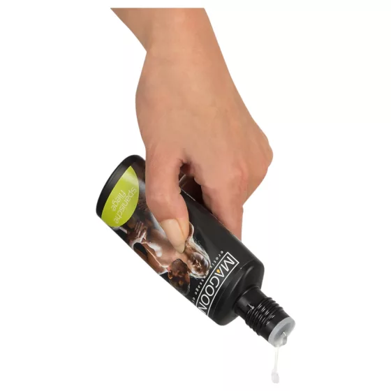 Masážní olej Magoon - španělská touha (100 ml)