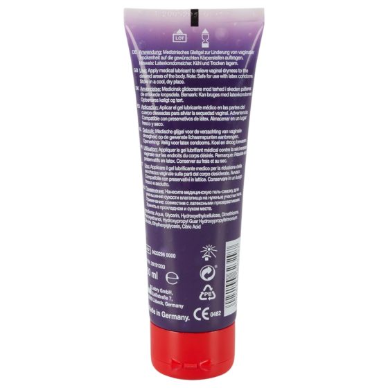 Flutschi flexibilní lubrikant (80 ml)