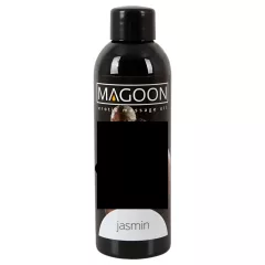 Magoon - sada masážních olejů - 6×100 ml