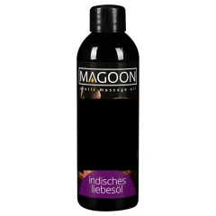 Magoon - sada masážních olejů - 6×100 ml