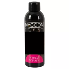 Magoon - sada masážních olejů - 6×100 ml