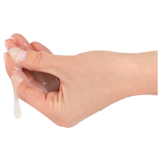 Lubrikant imitující sperma (125ml)