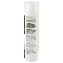 Fisting relax - lubrikační gel - extra kluzký - 200 ml