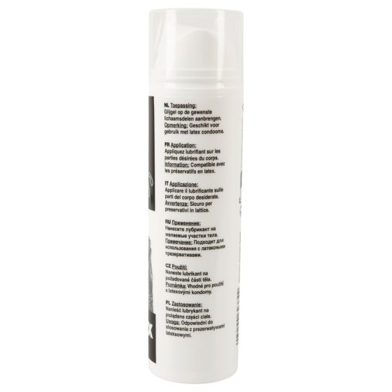 Uvolňující lubrikační gel na fisting (200ml)