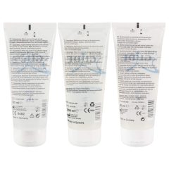 Just Glide lubrikační sada (3x200 ml)