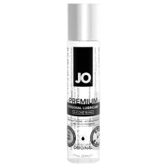 JO - lubrikační gel - prémiový silikonový - 30 ml
