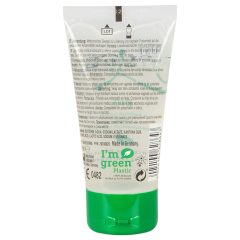 Just Glide Bio - vodní veganský lubrikační gel (50ml)