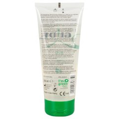   Just Glide Bio - veganský lubrikant na vodní bázi (200 ml)