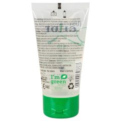   Just Glide Bio ANAL - Veganský lubrikant na vodní bázi (50 ml)