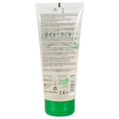   Just Glide Bio ANAL - veganský lubrikant na vodní bázi (200ml)