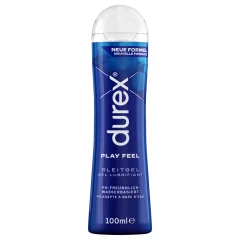 Durex - Play Feel lubrikant na vodní bázi (100 ml)