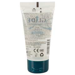   Just Glide Premium Original - veganský lubrikant na vodní bázi (50 ml)