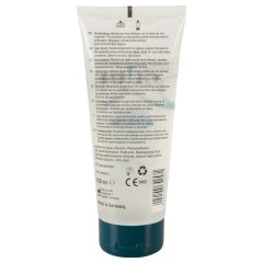   Just Glide Premium Original - veganský, vodní lubrikant (200ml)