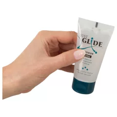   Just Glide - anální lubrikant - prémiový, vyživující - 50 ml