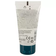   Just Glide - anální lubrikant - prémiový, vyživující - 50 ml