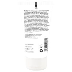 Lízej to! - 2v1 jedlý lubrikant - třešeň (50ml)