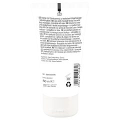 Lick it! - 2v1 jedlý lubrikant - bílá čokoláda (50ml)