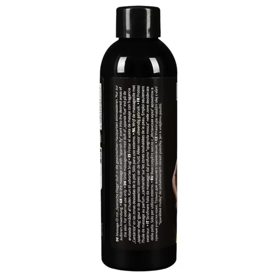 Magoon - masážní olej - španělská vášeň - 200 ml