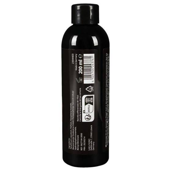 Magoon masážní olej - Španělská touha (200ml)