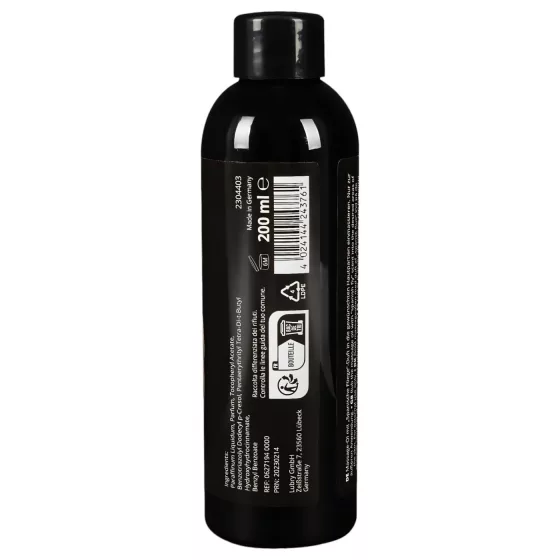 Magoon - masážní olej - španělská vášeň - 200 ml