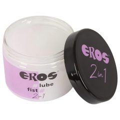 EROS 2v1 Lube & Fist - hybridní lubrikant (500 ml)